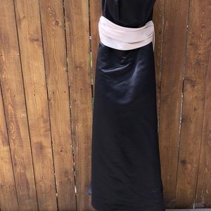 Bridesmaid or Prom Dress